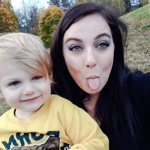 Meet your Posher, Erica